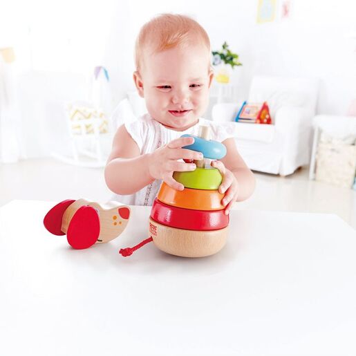 Hape Dindolino psić