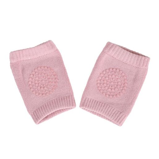 Cangaroo Podlošci za koljena Itsy Bitsy Pink