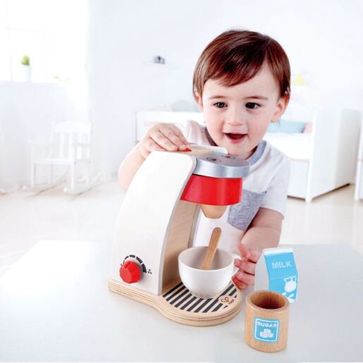 Hape drveni aparat za kafu