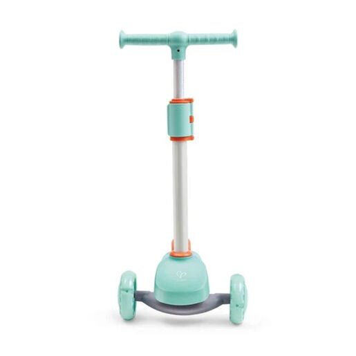 Hape dječiji romobil, tirkizni