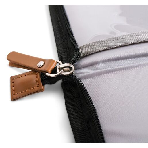 Cangaroo Organizator za dokumente Black