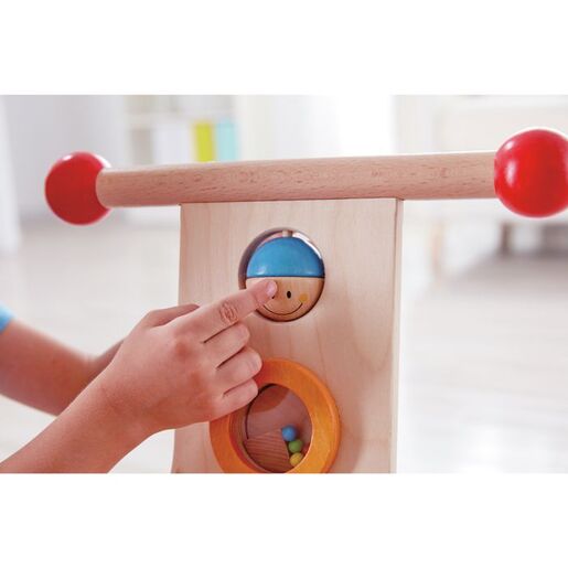 Hape Drvena guralica Wonder walker