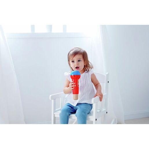 Hape Echo mikrofon za djecu