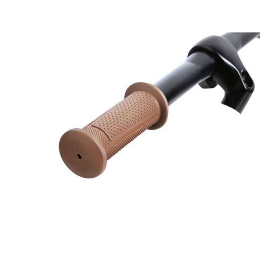 Hape Metalni balans bicikl bež