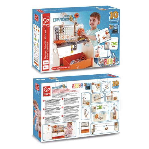Hape Drvena majstorska radionica