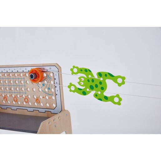 Hape Drvena majstorska radionica