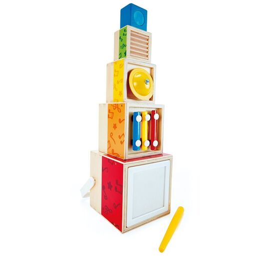 Hape Muzički set