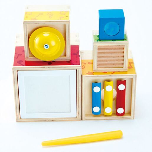 Hape Muzički set
