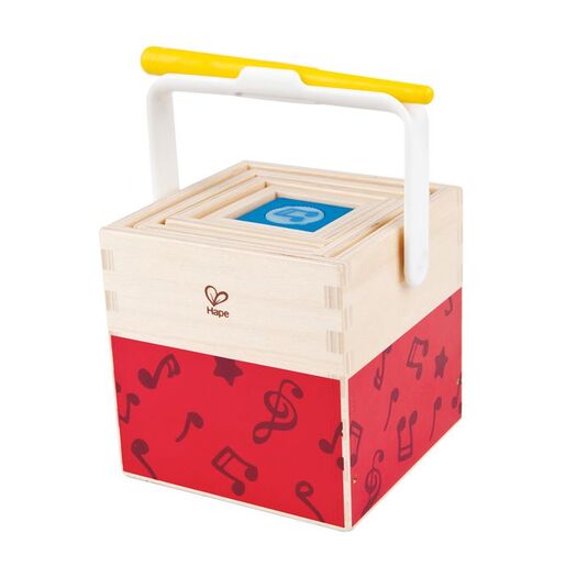 Hape Muzički set