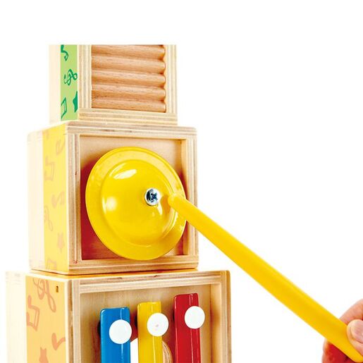 Hape Muzički set