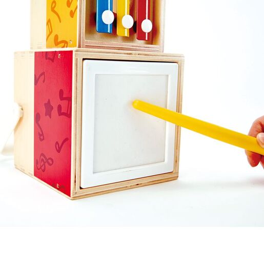 Hape Muzički set