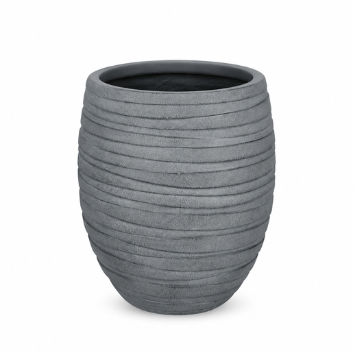 Bizzotto saksija Strips mala 25 × 31 cm, antik