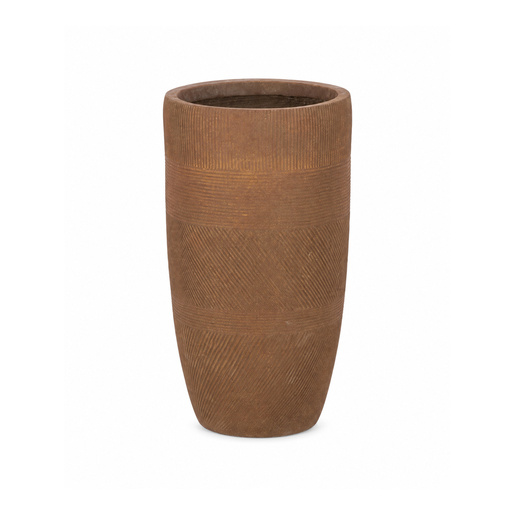Bizzotto saksija Rusty mala 46 cm / 0790674
