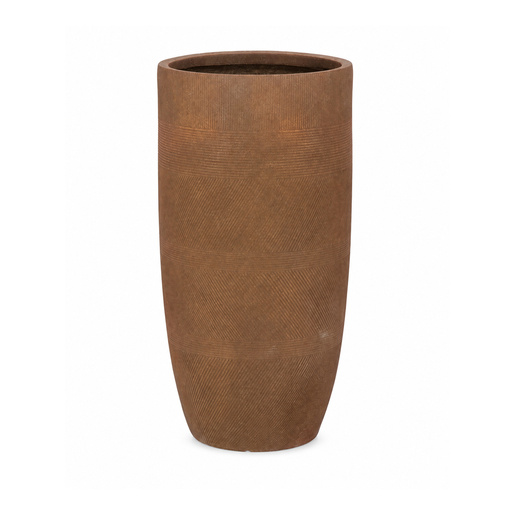 Bizzotto saksija Rusty velika 70 cm / 0790674