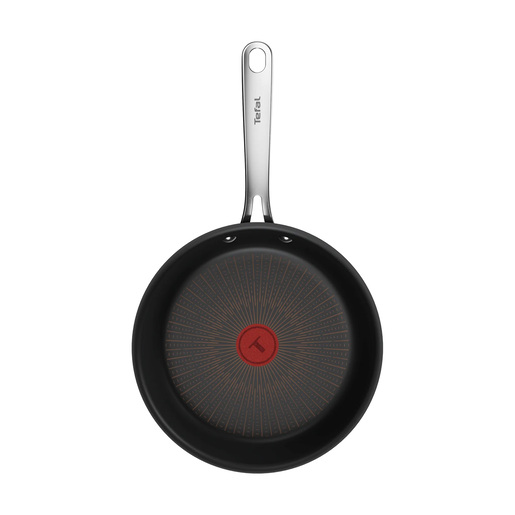 Tefal Excellence Plus tava 28 cm, crna / G3300602