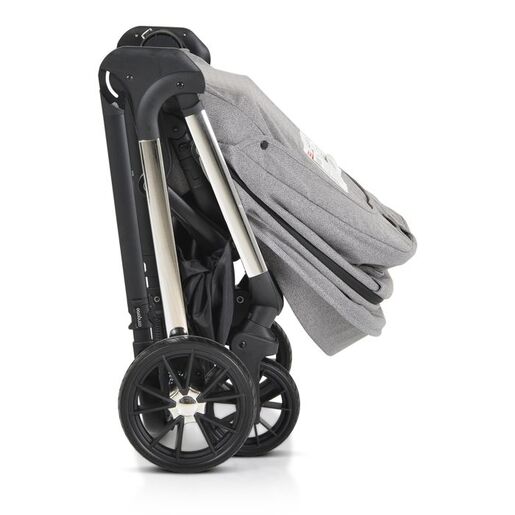 Cangaroo dječja kolica 3u1 Empire Light Grey / MN35918-3u1