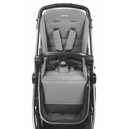 Peg Perego dječja kolica 2u1 Ypsi Combo Mercury / PEG40YPSIMERC