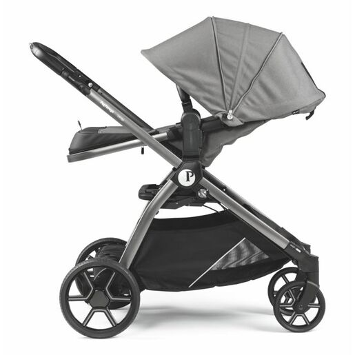 Peg Perego dječja kolica 2u1 Ypsi Combo Mercury / PEG40YPSIMERC