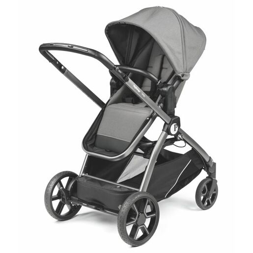 Peg Perego dječja kolica 2u1 Ypsi Combo Mercury / PEG40YPSIMERC