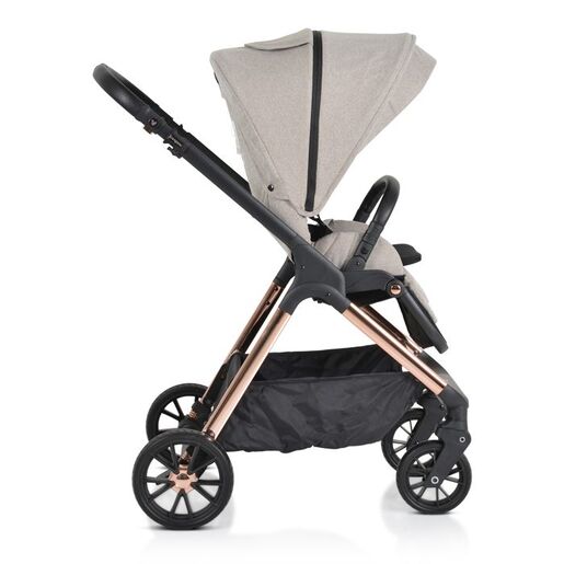 Cangaroo dječja kolica 3u1 Empire Beige / MN35901-3u1
