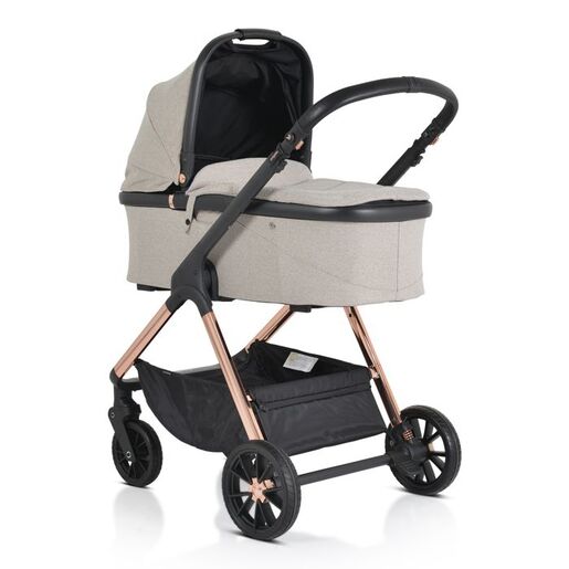 Cangaroo dječja kolica 3u1 Empire Beige / MN35901-3u1