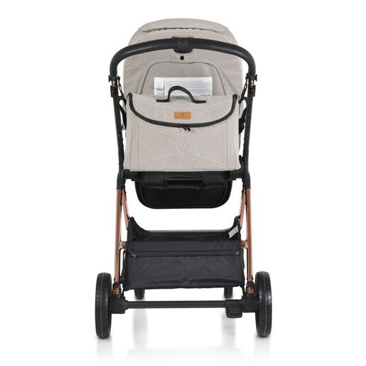 Cangaroo dječja kolica 3u1 Empire Beige / MN35901-3u1