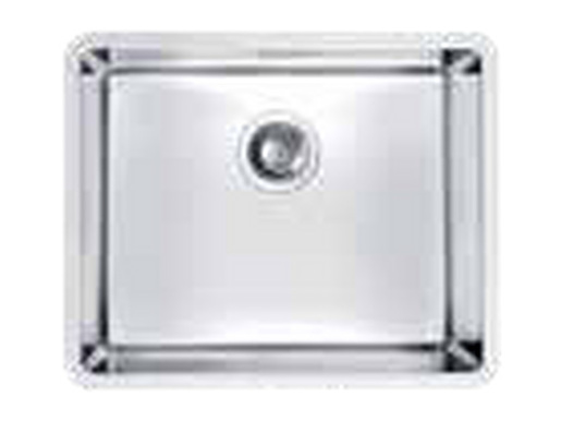 Alveus sudoper Kombino 50, inox SAT, 540 × 440 mm, 1100237