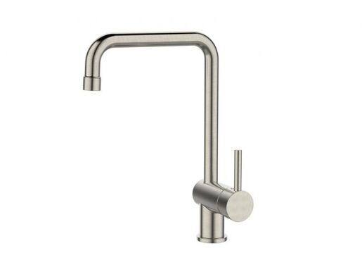 Alveus set: sudoper LUNO 30 i česma Stella – inox
