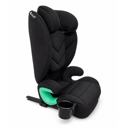 Kalei YouFix i-Size ISOFIX autosjedalica 100-150 cm crna