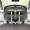 Kalei LED ogledalo za nadzor bebe u automobilu 360°