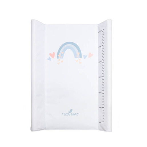 Tega Baby Meteo tvrda podloga za presvlačenje 50 × 70 cm - PW-001