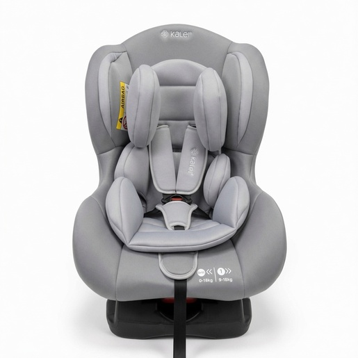 Kalei Comfort autosjedalica 0-18 kg