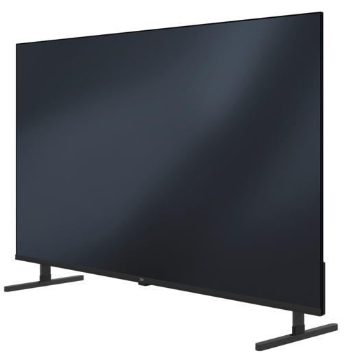 BEKO QLED televizor 65BCQ8000, 4K Ultra HD, Smart TV, Google TV, HDR10+, Dolby Atmos, Crni