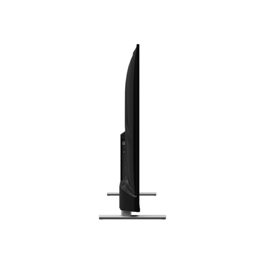 BEKO QLED televizor 55BIQ8000, 4K Ultra HD, Smart TV, Google TV, HDR10+, Dolby Atmos, Crni