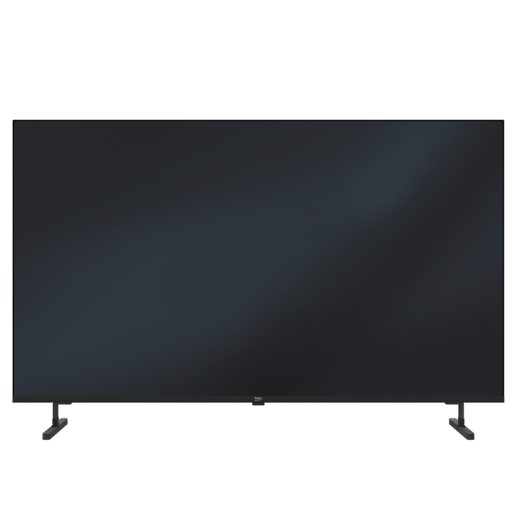 BEKO QLED televizor 50BCQ8000, 4K Ultra HD, Smart TV, Google TV, HDR10+, Dolby Atmos, Crni