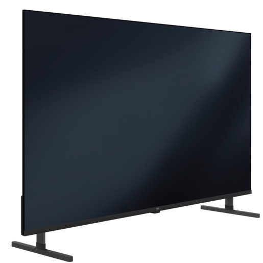 BEKO QLED televizor 50BCQ8000, 4K Ultra HD, Smart TV, Google TV, HDR10+, Dolby Atmos, Crni