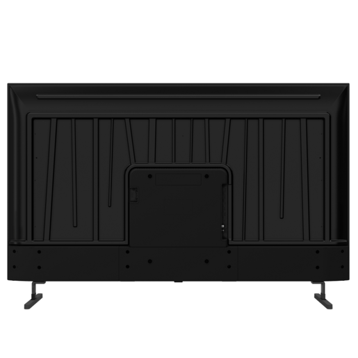 BEKO QLED televizor 50BCQ8000, 4K Ultra HD, Smart TV, Google TV, HDR10+, Dolby Atmos, Crni