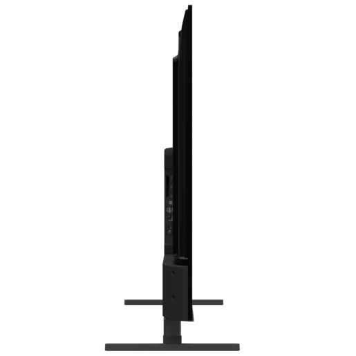 BEKO QLED televizor 50BCQ8000, 4K Ultra HD, Smart TV, Google TV, HDR10+, Dolby Atmos, Crni