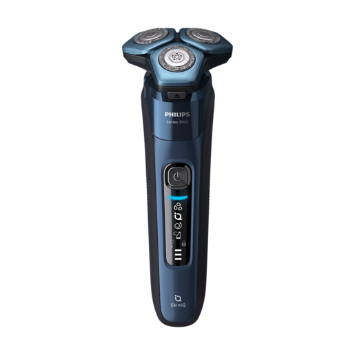 PHILIPS aparat za brijanje S7782/50 series 7000, vrijeme rada do 60 min.