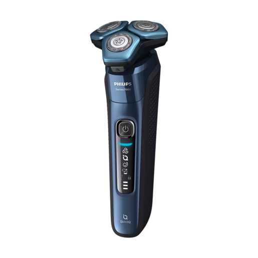 PHILIPS aparat za brijanje S7782/50 series 7000, vrijeme rada do 60 min.