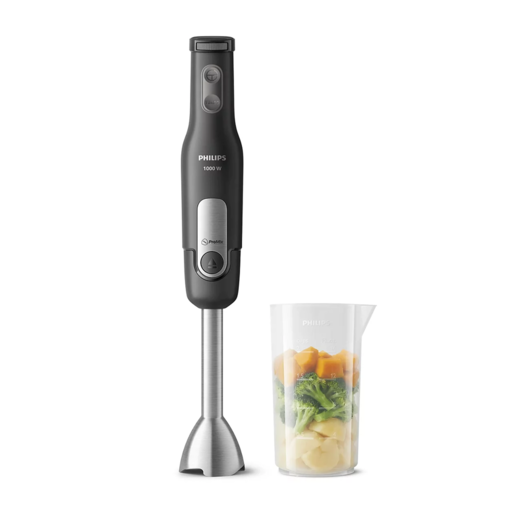PHILIPS štapni mikser HR2560/00 Serija 3000, 1000 W, 4 brzine + turbo