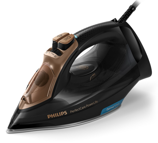 PHILIPS pegla na paru GC3929/64 PerfectCare, 2400 W, 45 g/min