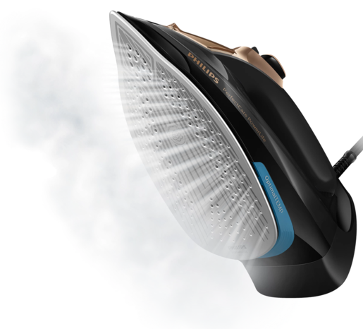 PHILIPS pegla na paru GC3929/64 PerfectCare, 2400 W, 45 g/min