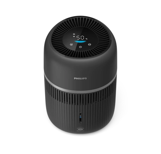 PHILIPS ovlaživač zraka HU4210/03 serije 4000, za prostorije do 44 m²