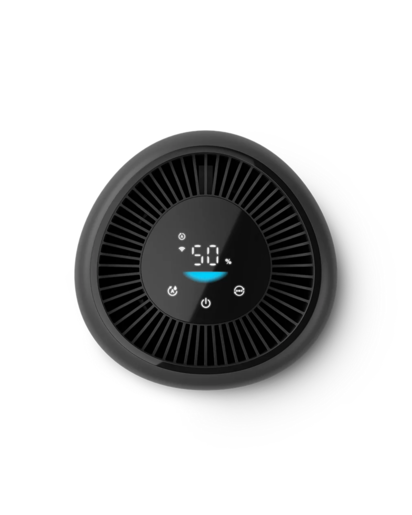 PHILIPS ovlaživač zraka HU4210/03 serije 4000, za prostorije do 44 m²