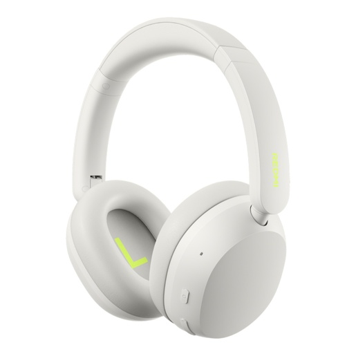 Xiaomi Redmi  Bluetooth® slušalice Neo, overhead, ANC do 42dB, trajanje baterije 72h, bijele