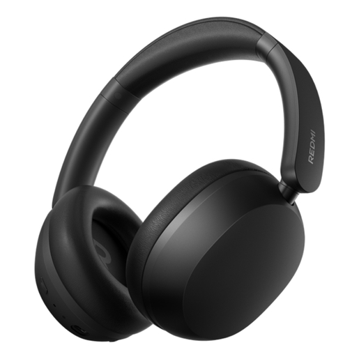 Xiaomi Redmi  Bluetooth® slušalice Neo, overhead, ANC do 42dB, trajanje baterije 72h, crne