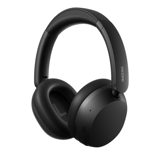 Xiaomi Redmi  Bluetooth® slušalice Neo, overhead, ANC do 42dB, trajanje baterije 72h, crne