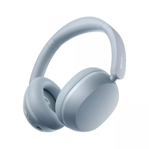 Xiaomi Redmi  Bluetooth® slušalice Neo, overhead, ANC do 42dB, trajanje baterije 72h, plave