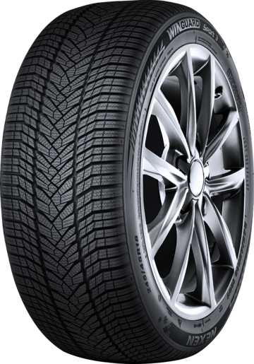 NEXEN 275/40R20 106V WINGUARD Sport 3 XL MS zimska guma